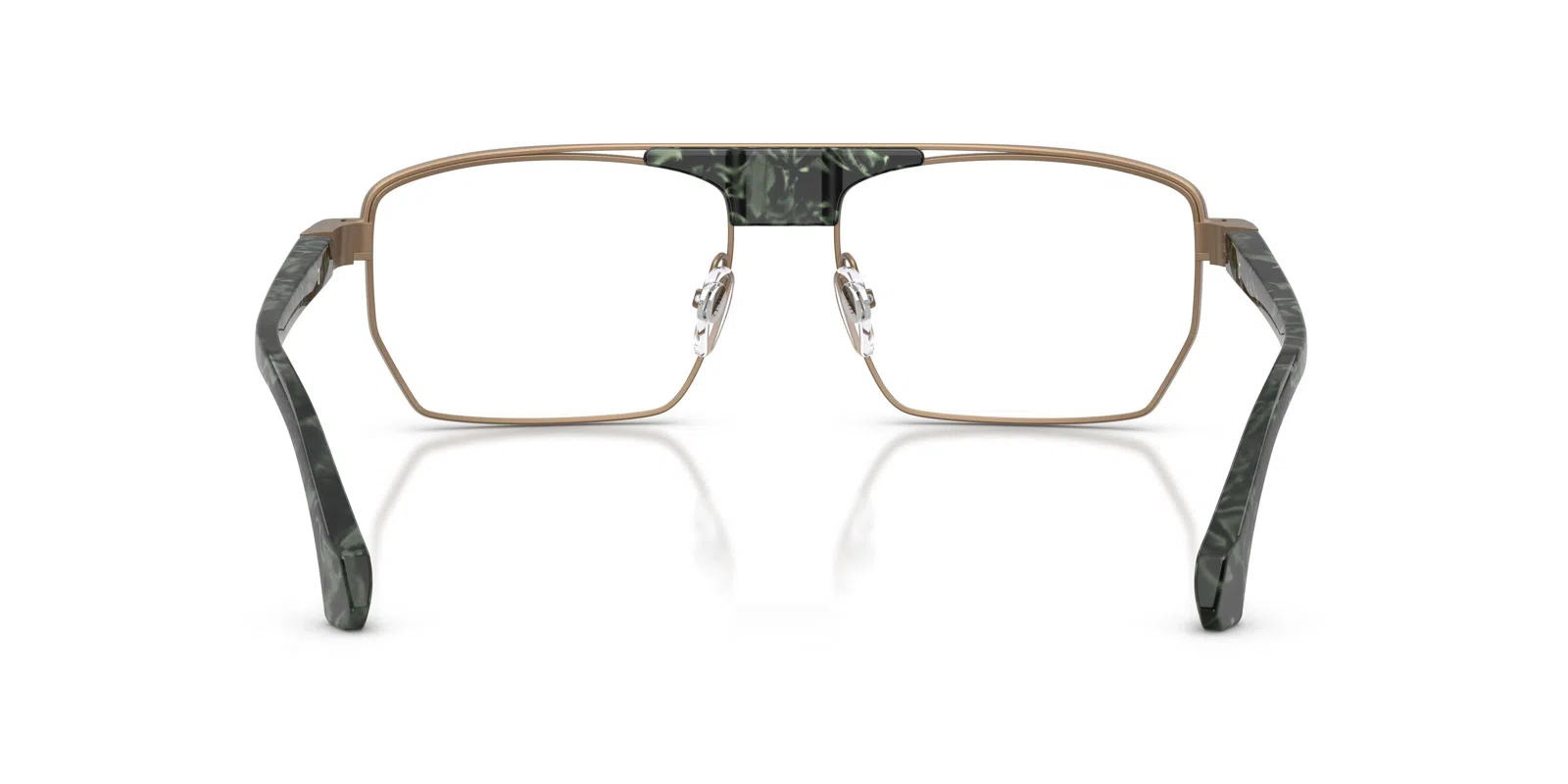 Alain Mikli 2510T Eyeglasses - view 3